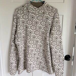 Duluth coolmax XXL sweater